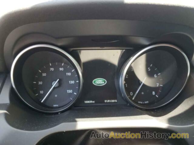 LAND ROVER RANGEROVER SE, SALVP2BG6GH078763