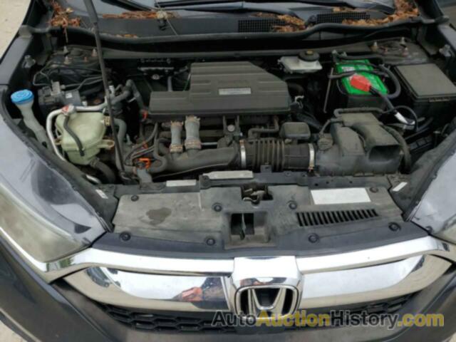 HONDA CRV EX, 2HKRW2H54HH601007