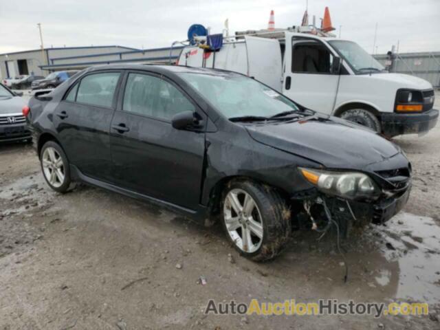 TOYOTA COROLLA BASE, 2T1BU4EE4DC971698