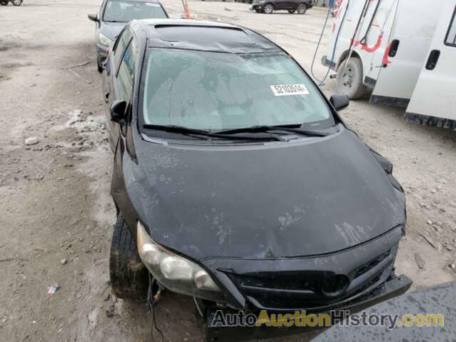 TOYOTA COROLLA BASE, 2T1BU4EE4DC971698