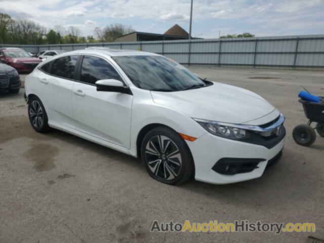 HONDA CIVIC EXL, JHMFC1F71JX033799