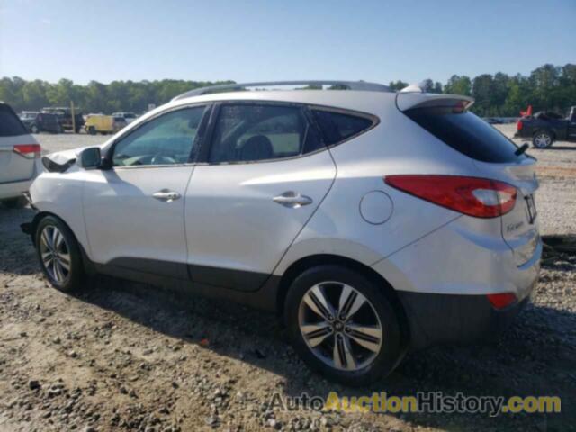 HYUNDAI TUCSON LIMITED, KM8JUCAG6FU967313