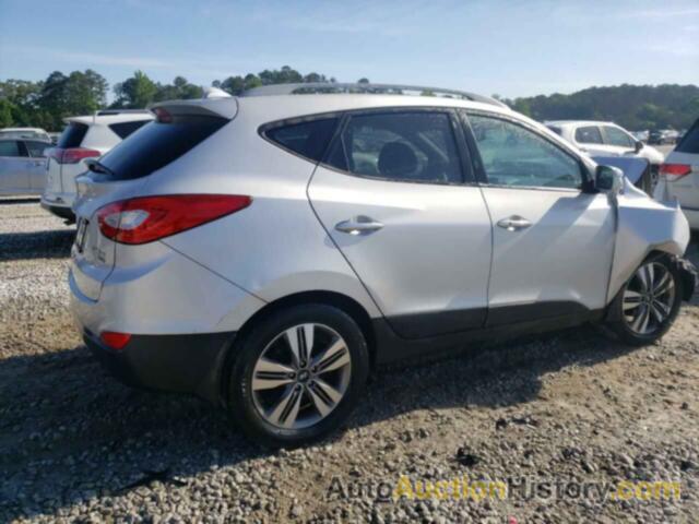 HYUNDAI TUCSON LIMITED, KM8JUCAG6FU967313