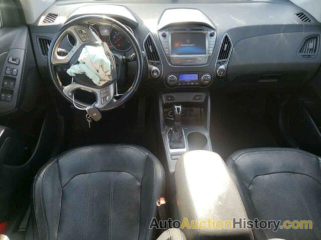 HYUNDAI TUCSON LIMITED, KM8JUCAG6FU967313