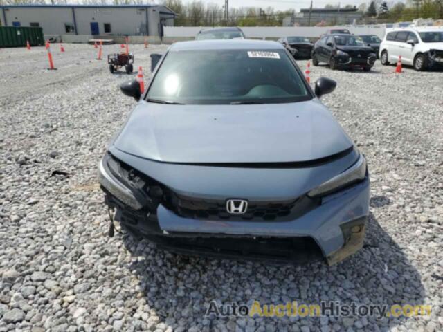 HONDA CIVIC SPORT, 19XFL2H81PE012313