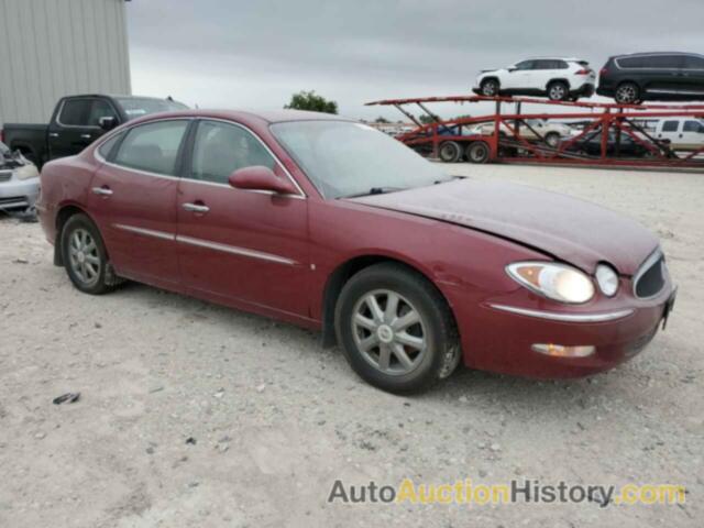 BUICK LACROSSE CXL, 2G4WD582271179105