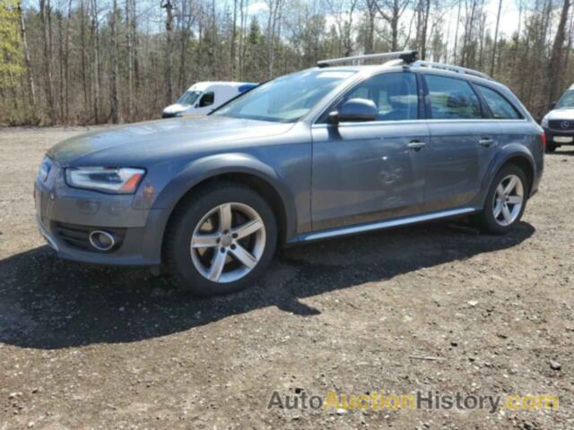 AUDI A4 PRESTIGE, WA1VFCFL7DA086960