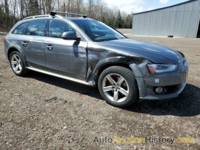 AUDI A4 PRESTIGE, WA1VFCFL7DA086960