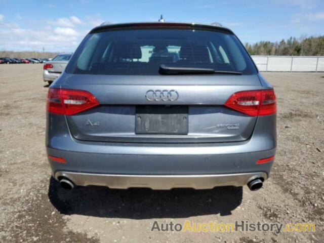 AUDI A4 PRESTIGE, WA1VFCFL7DA086960