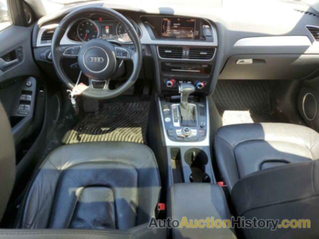 AUDI A4 PRESTIGE, WA1VFCFL7DA086960