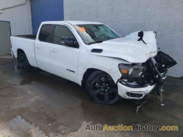 RAM 1500 BIG HORN/LONE STAR, 1C6RREBTXNN277242