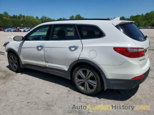 HYUNDAI SANTA FE GLS, KM8SN4HF1FU111793