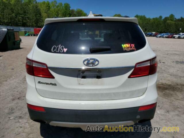 HYUNDAI SANTA FE GLS, KM8SN4HF1FU111793