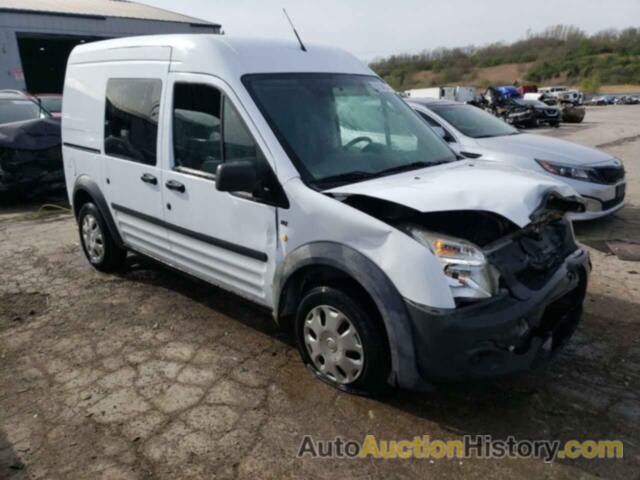 FORD TRANSIT XLT, NM0LS7BN4AT038739