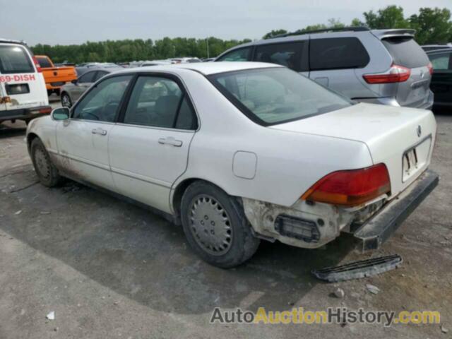 ACURA RL, JH4KA9642VC012093