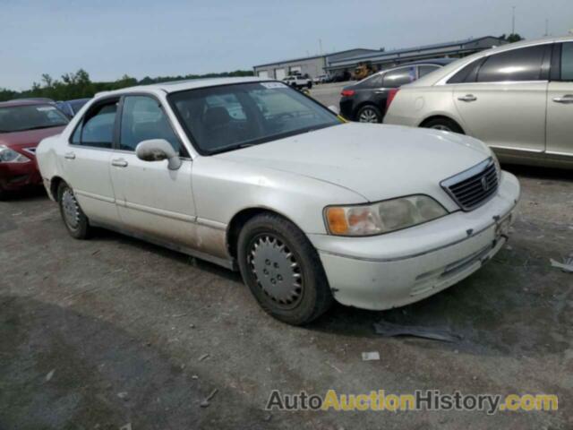 ACURA RL, JH4KA9642VC012093