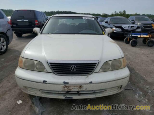 ACURA RL, JH4KA9642VC012093