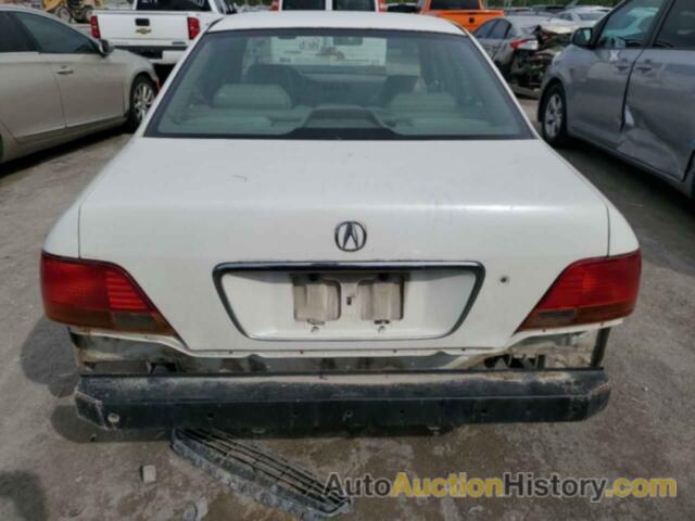 ACURA RL, JH4KA9642VC012093