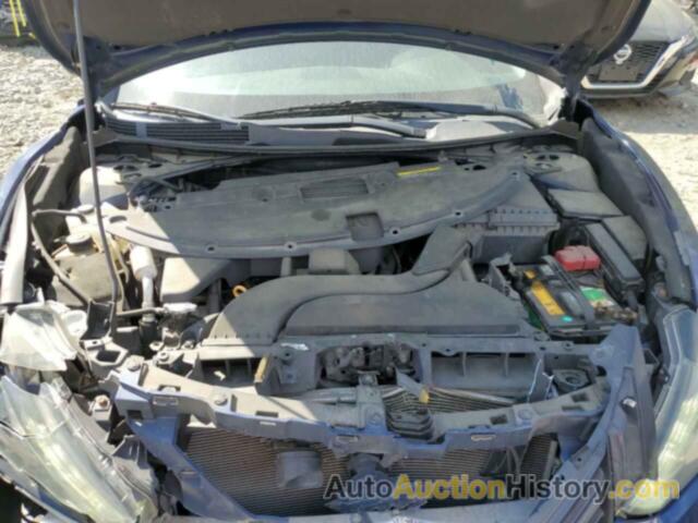 NISSAN ALTIMA 2.5, 1N4AL3AP5GC221830