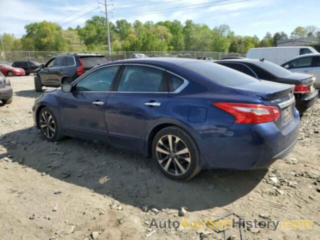 NISSAN ALTIMA 2.5, 1N4AL3AP5GC221830