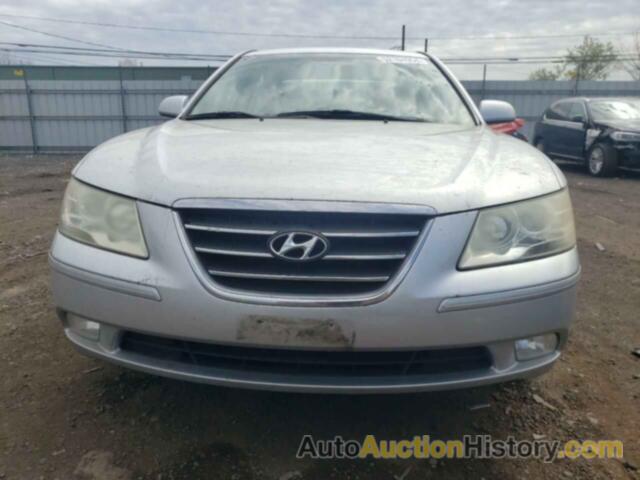 HYUNDAI SONATA SE, 5NPEU46F59H520983