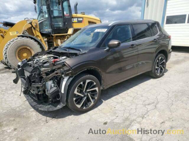 MITSUBISHI OUTLANDER SEL, JA4J4VA85NZ087711