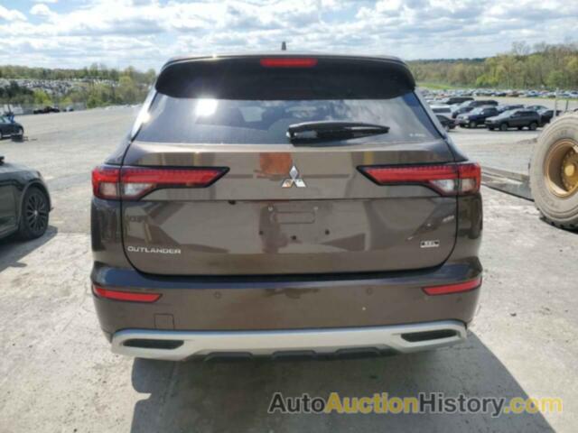 MITSUBISHI OUTLANDER SEL, JA4J4VA85NZ087711