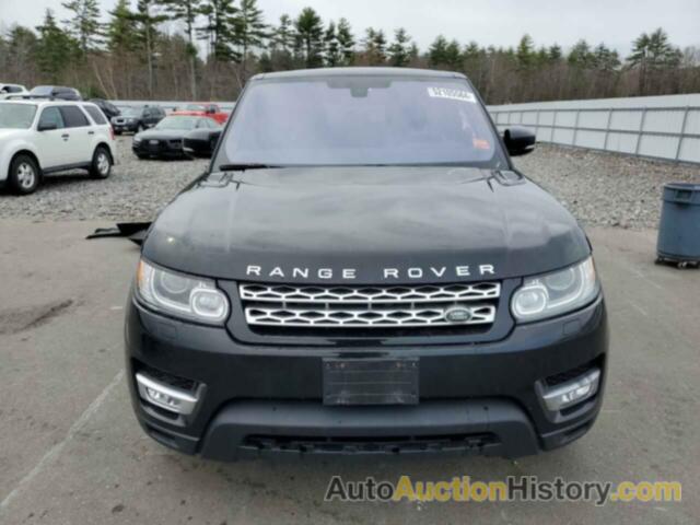 LAND ROVER RANGEROVER HSE, SALWR2PF7GA119652