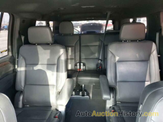 CHEVROLET SUBURBAN K1500 Z71, 1GNSKDKD1NR197393