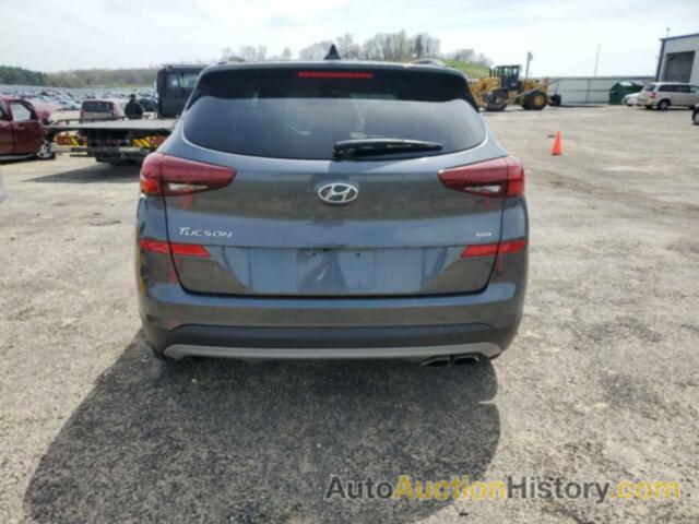 HYUNDAI TUCSON LIMITED, KM8J3CAL3KU847821