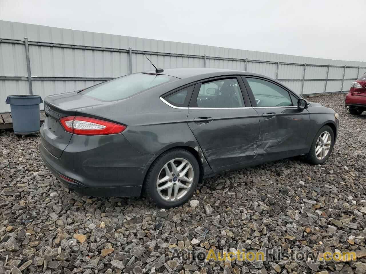 FORD FUSION SE, 3FA6P0H70FR190310