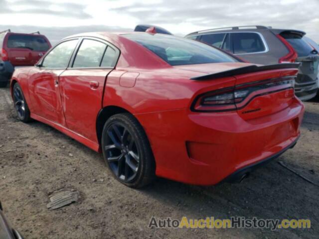 DODGE CHARGER GT, 2C3CDXHG6PH611642