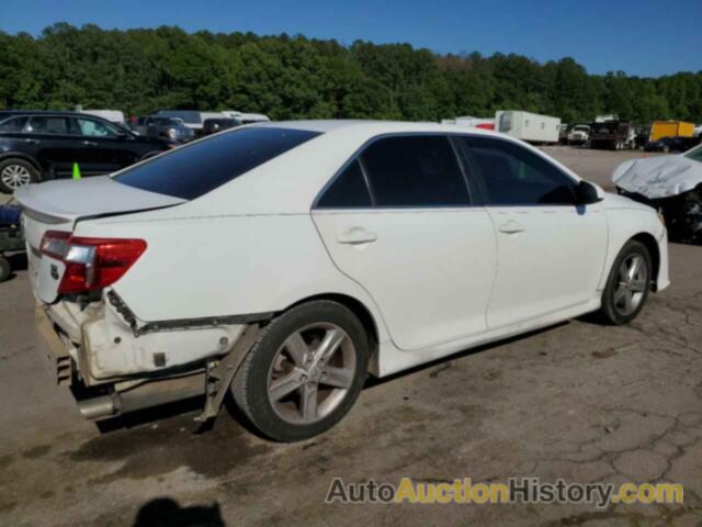 TOYOTA CAMRY L, 4T1BF1FK6DU668210