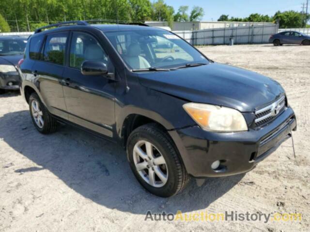 TOYOTA RAV4 LIMITED, JTMZD31V865019401