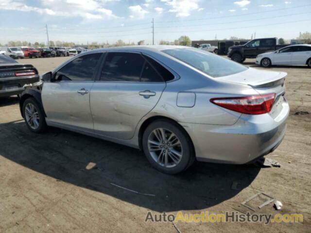 TOYOTA CAMRY LE, 4T1BF1FK4HU387741