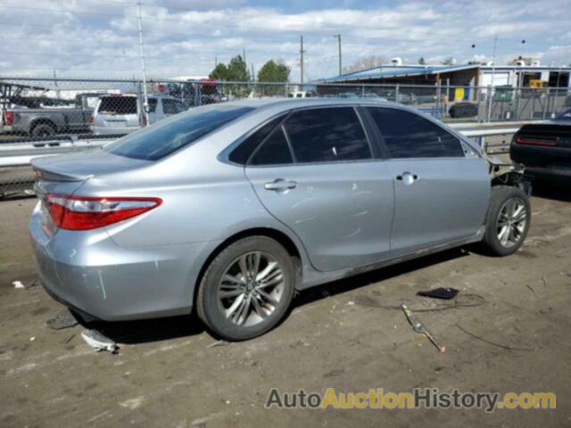 TOYOTA CAMRY LE, 4T1BF1FK4HU387741