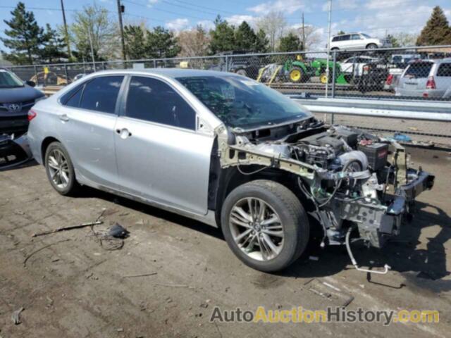 TOYOTA CAMRY LE, 4T1BF1FK4HU387741