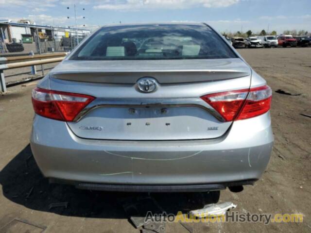 TOYOTA CAMRY LE, 4T1BF1FK4HU387741