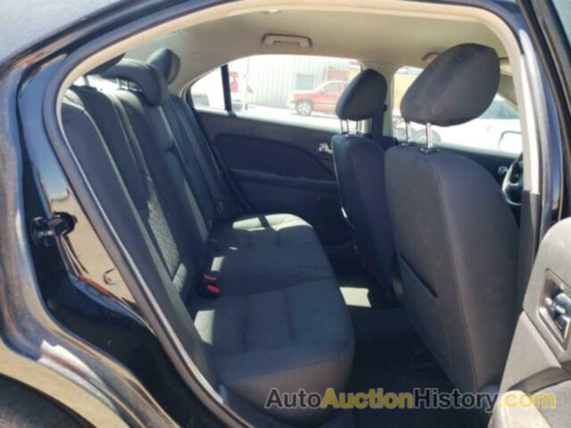 FORD FUSION SE, 3FAHP0HA4CR233899