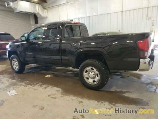 TOYOTA TACOMA ACCESS CAB, 3TYRX5GN6NT043994
