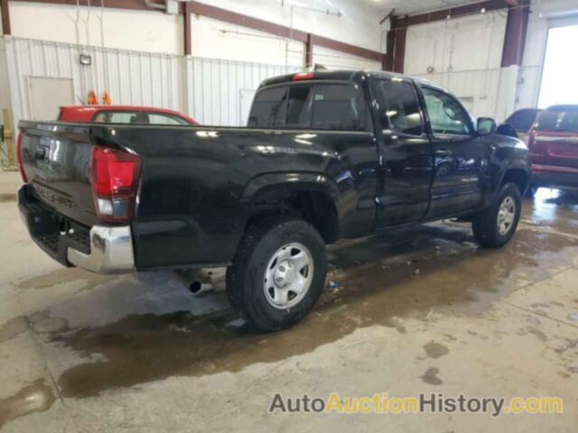 TOYOTA TACOMA ACCESS CAB, 3TYRX5GN6NT043994