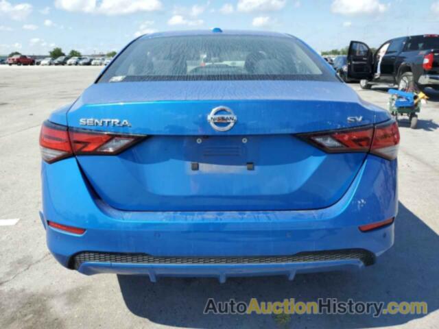 NISSAN SENTRA SV, 3N1AB8CV7LY282221