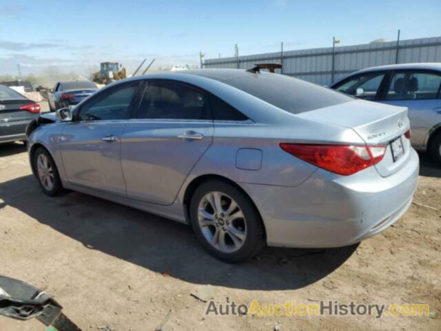 HYUNDAI SONATA SE, 5NPEC4AC1CH437798