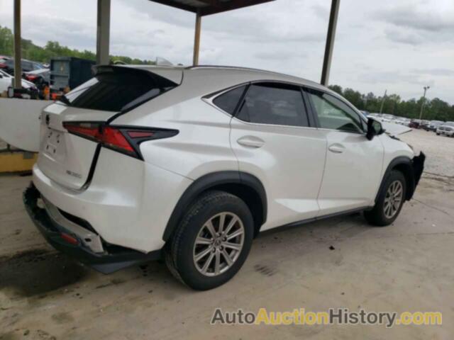 LEXUS NX 300 BASE, JTJDARBZ9M5031445