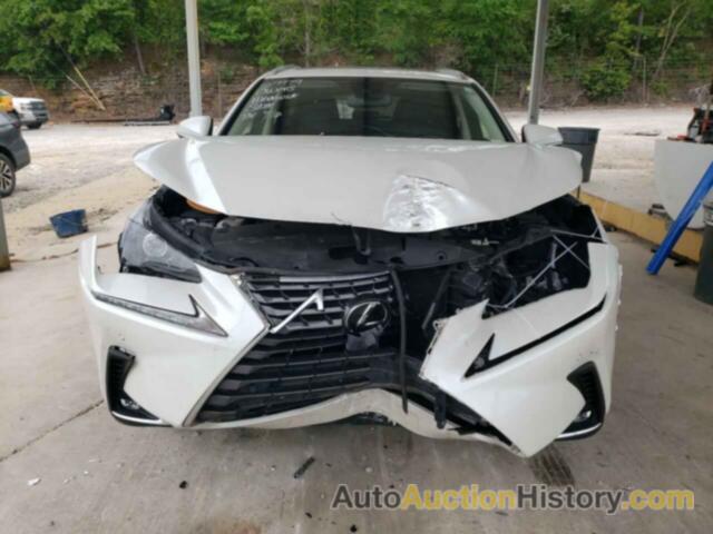 LEXUS NX 300 BASE, JTJDARBZ9M5031445