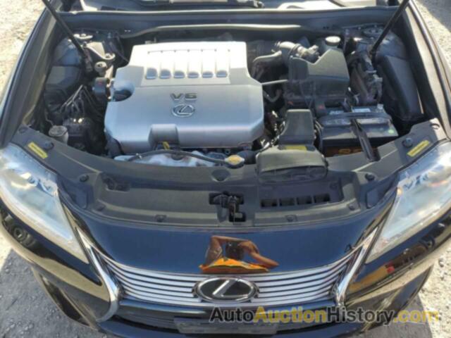 LEXUS ES350 350, JTHBK1GG3D2010347