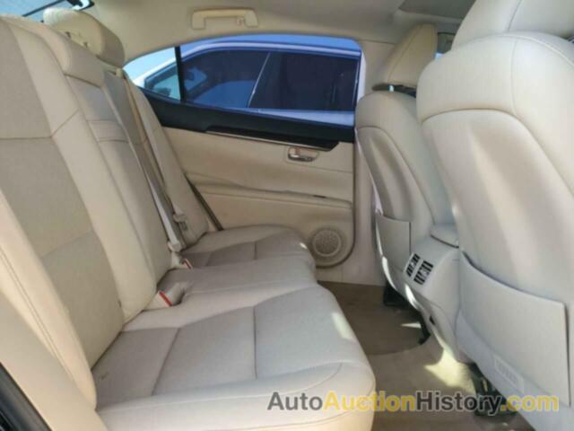 LEXUS ES350 350, JTHBK1GG3D2010347