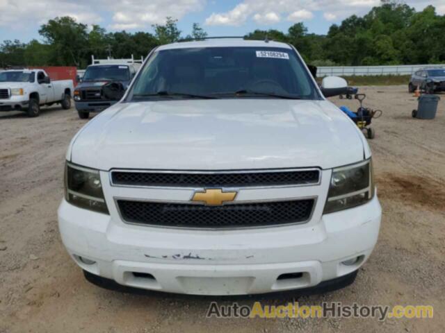 CHEVROLET TAHOE C1500 LT, 1GNSCBE03CR104249