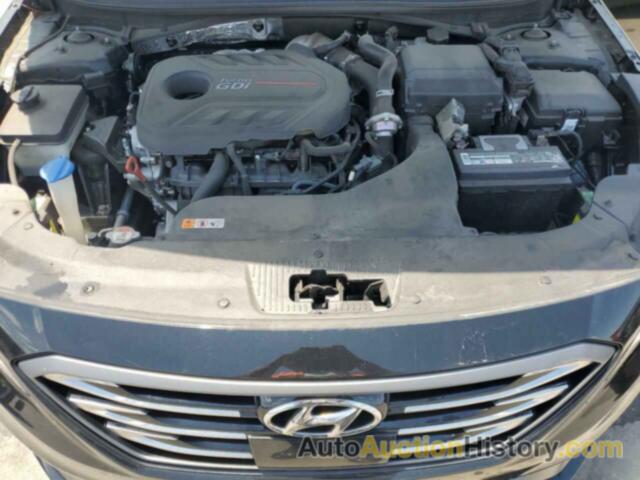 HYUNDAI SONATA SPORT, 5NPE34AB1HH481055