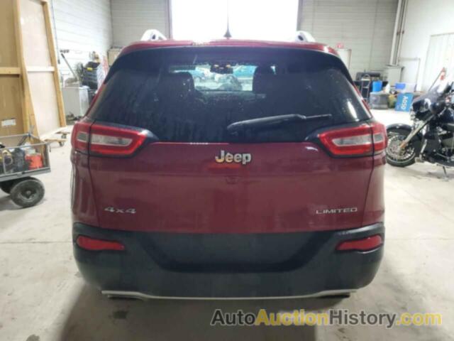 JEEP GRAND CHER LIMITED, 1C4PJMDS3HW605119